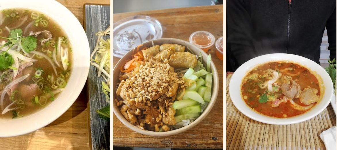 PHO HANOI 75005 - Gallery Image 1