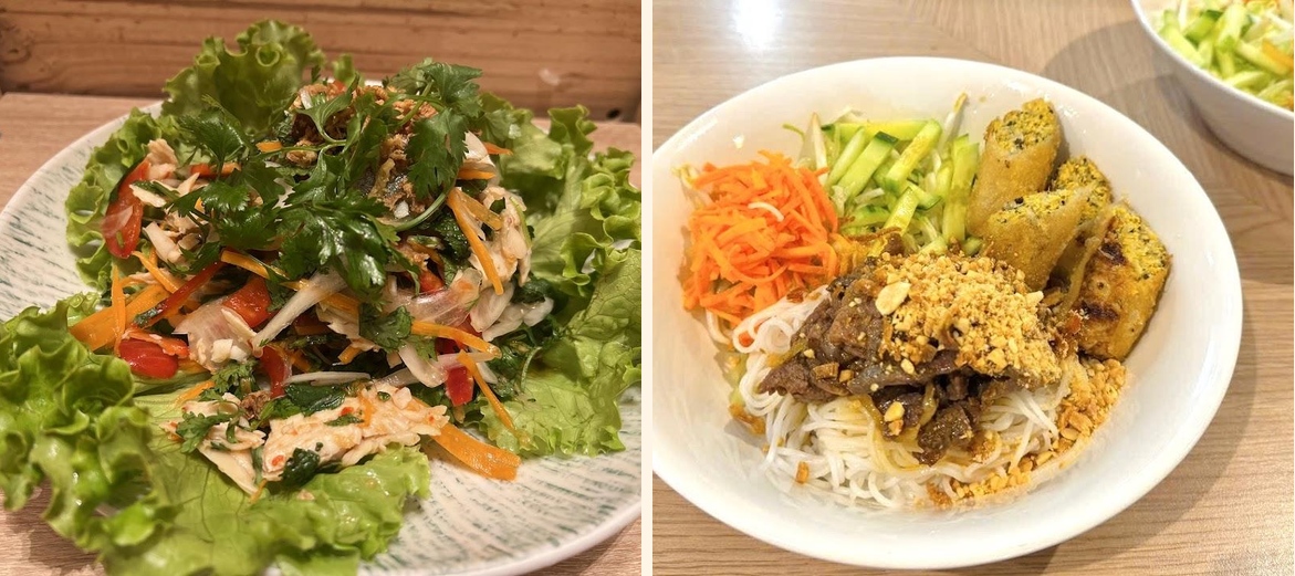 PHO HANOI 75005 - Gallery Image 5