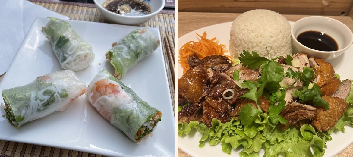 PHO HANOI 75005 - Gallery Image 6