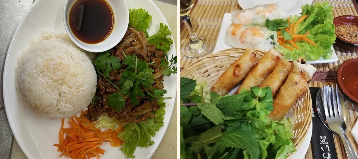 PHO HANOI 75005 - Gallery Image 7