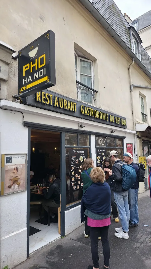 PHO HANOI 75005